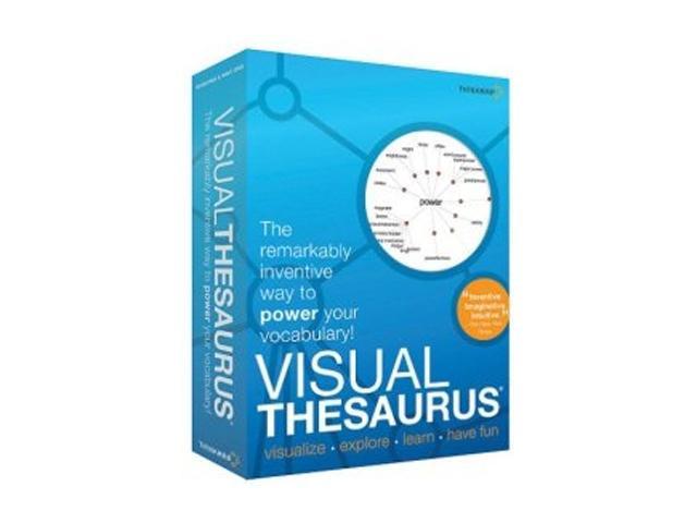 Generally Thesaurus